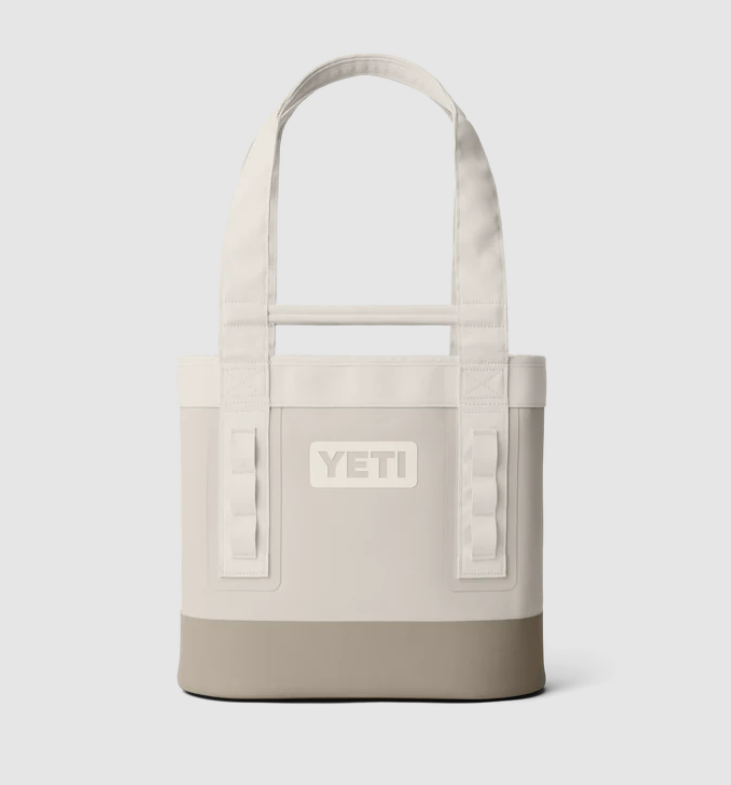 Yeti Camino 20 Carryall Bag - CAPE TAUPE - Mansfield Hunting & Fishing - Products to prepare for Corona Virus
