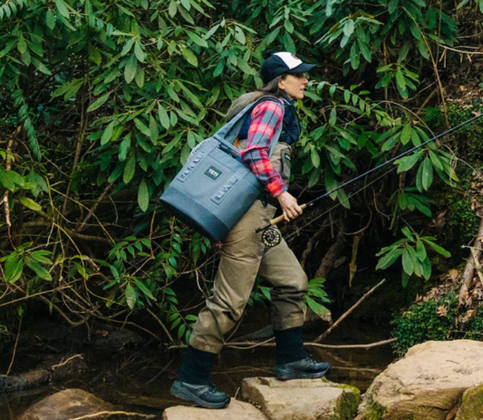 Yeti Camino 20 Carryall Bag - - Mansfield Hunting & Fishing - Products to prepare for Corona Virus
