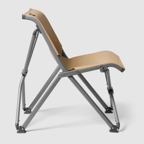 Yeti Trailhead Field Chair - - Mansfield Hunting & Fishing - Products to prepare for Corona Virus