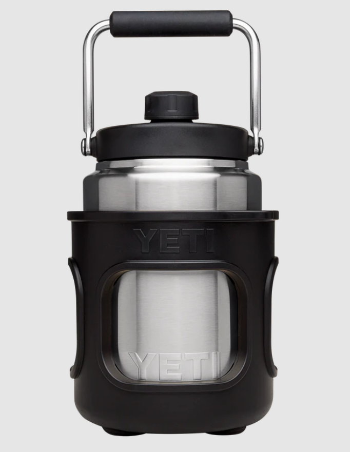 Yeti Half Gallon Jug Mount - - Mansfield Hunting & Fishing - Products to prepare for Corona Virus