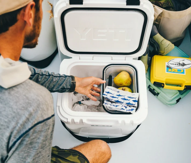 Yeti Roadie 24 Hard Cooler - - Mansfield Hunting & Fishing - Products to prepare for Corona Virus