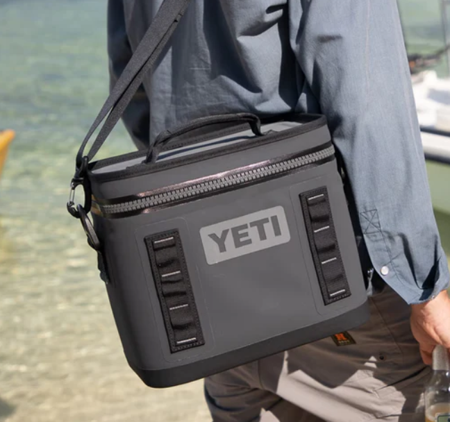 Yeti Hopper Flip 8