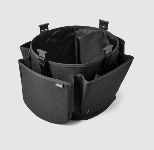 Yeti Loadout Bucket Utility Gear Belt - - Mansfield Hunting & Fishing - Products to prepare for Corona Virus