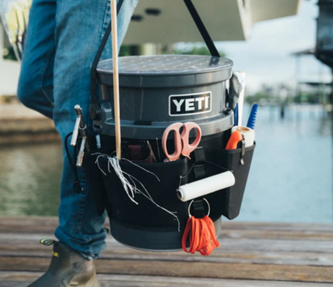 Yeti Loadout Bucket Utility Gear Belt