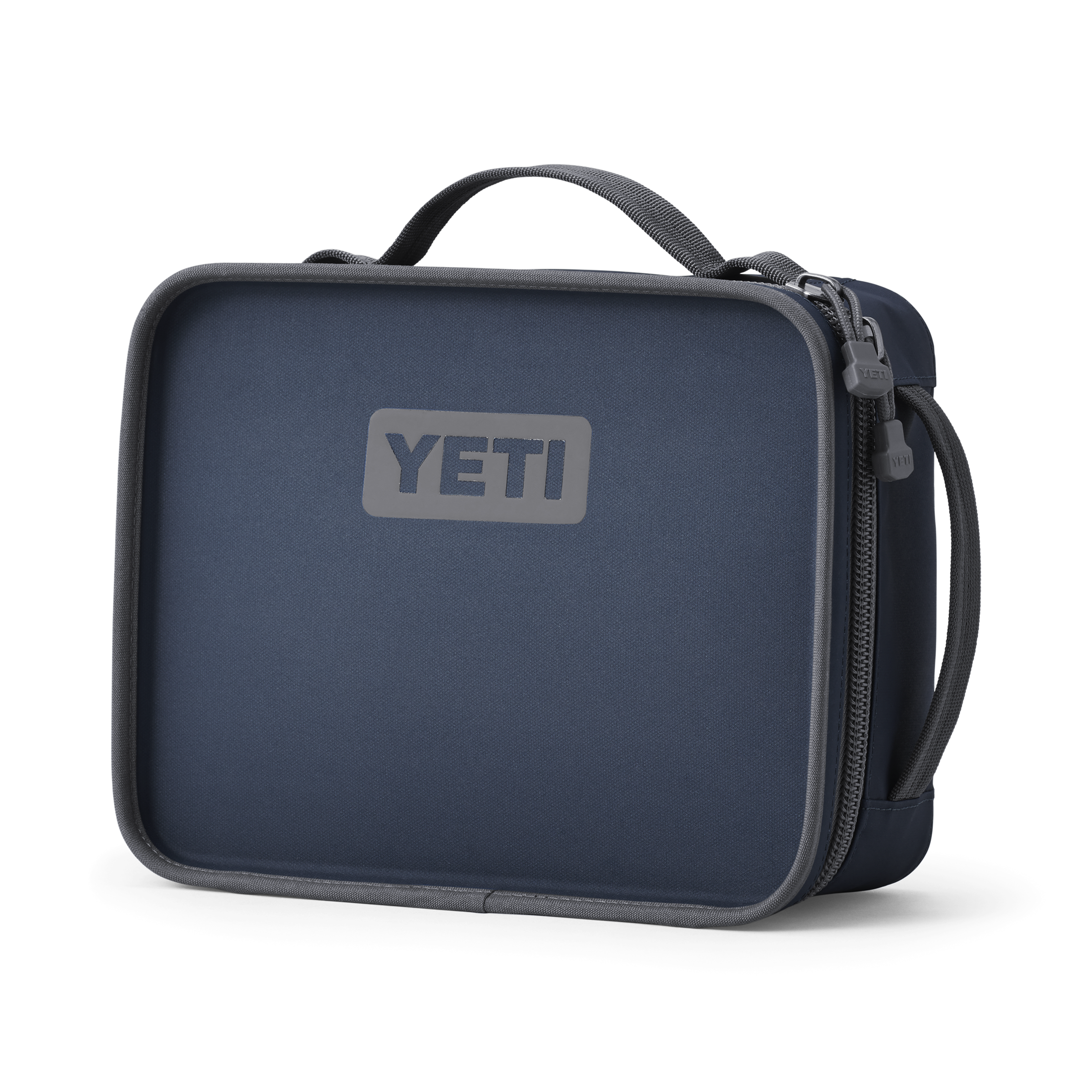 Yeti Daytrip Lunch Box - NAVY - Mansfield Hunting & Fishing - Products to prepare for Corona Virus