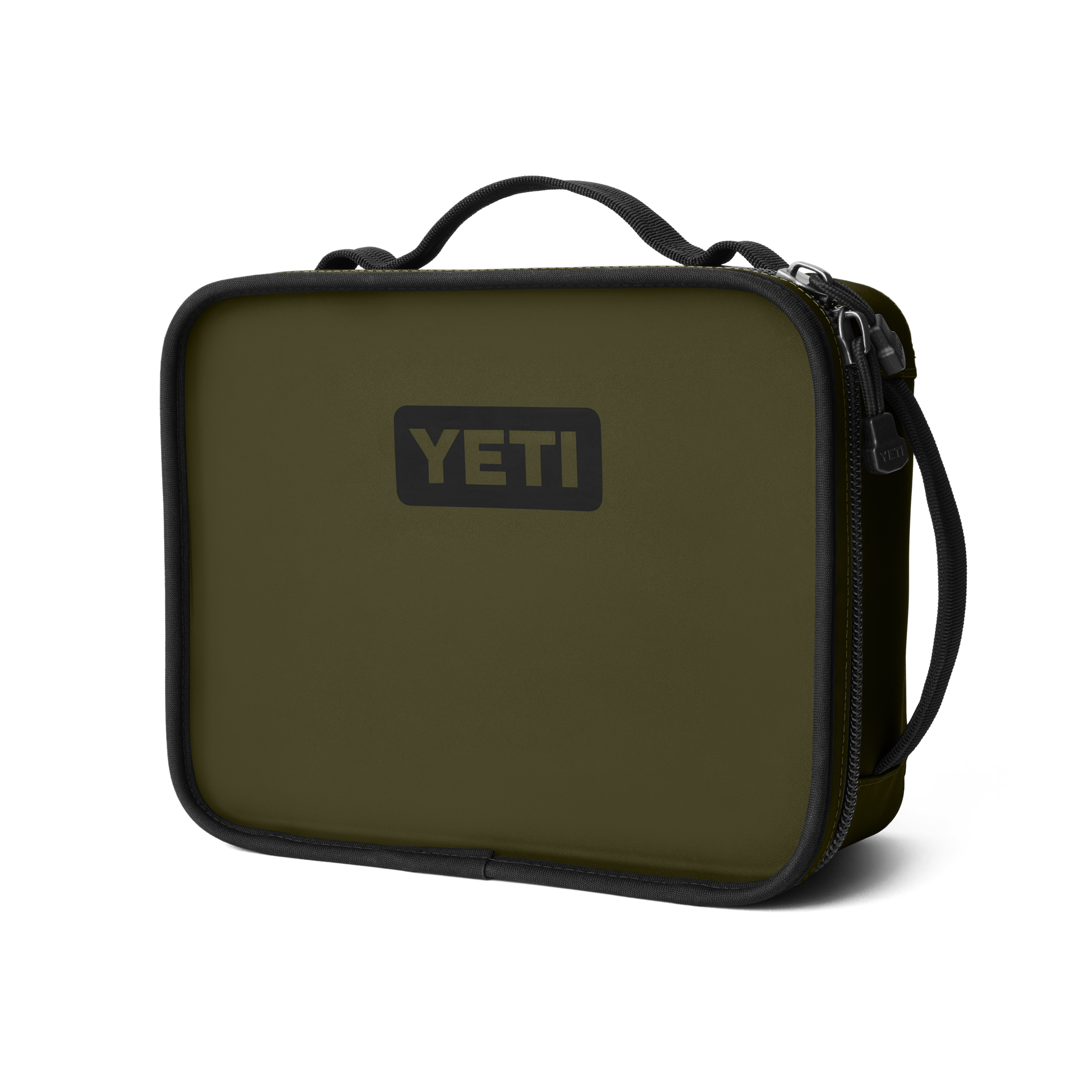 Yeti Daytrip Lunch Box - OLIVE/BLACK - Mansfield Hunting & Fishing - Products to prepare for Corona Virus