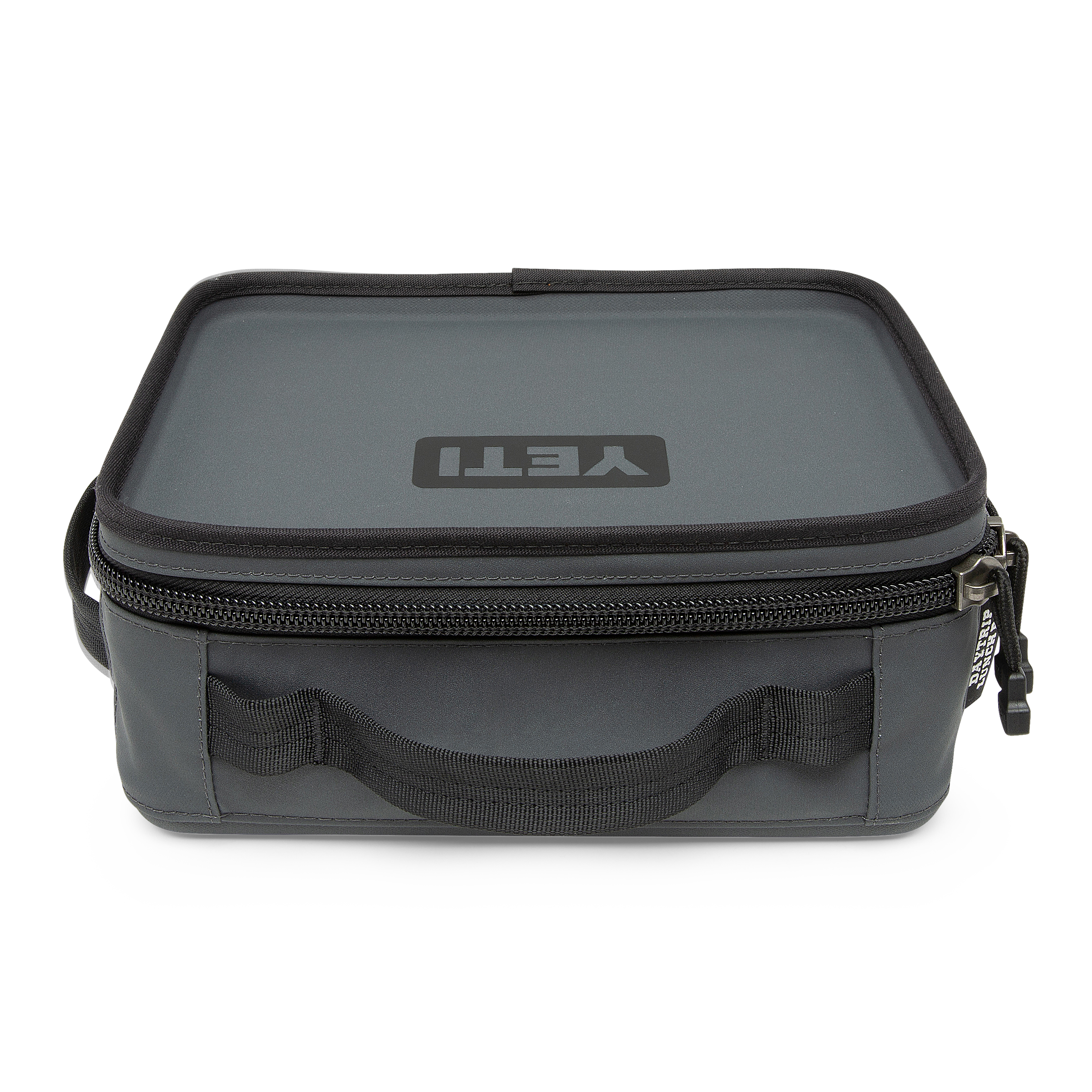 Yeti Daytrip Lunch Box - CHARCOAL - Mansfield Hunting & Fishing - Products to prepare for Corona Virus