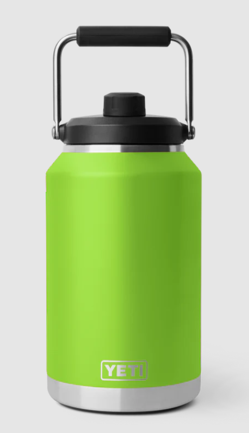 Yeti One Gallon Jug V2.0 (3.8L)