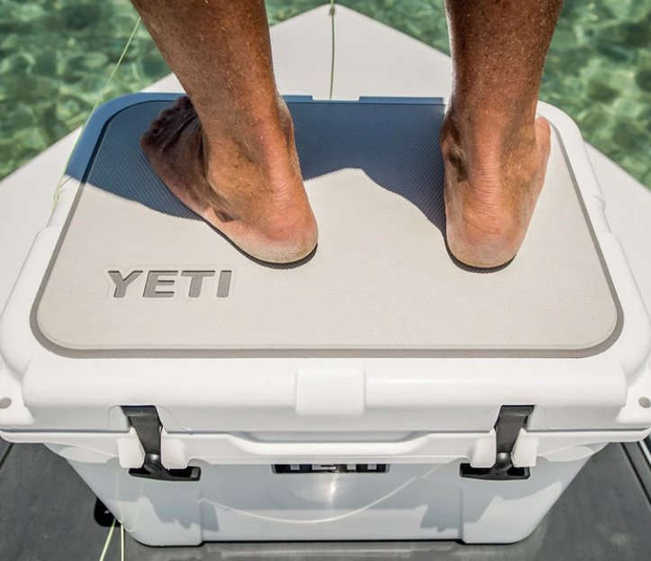 Yeti Seadeck Hard Cooler Traction Pad