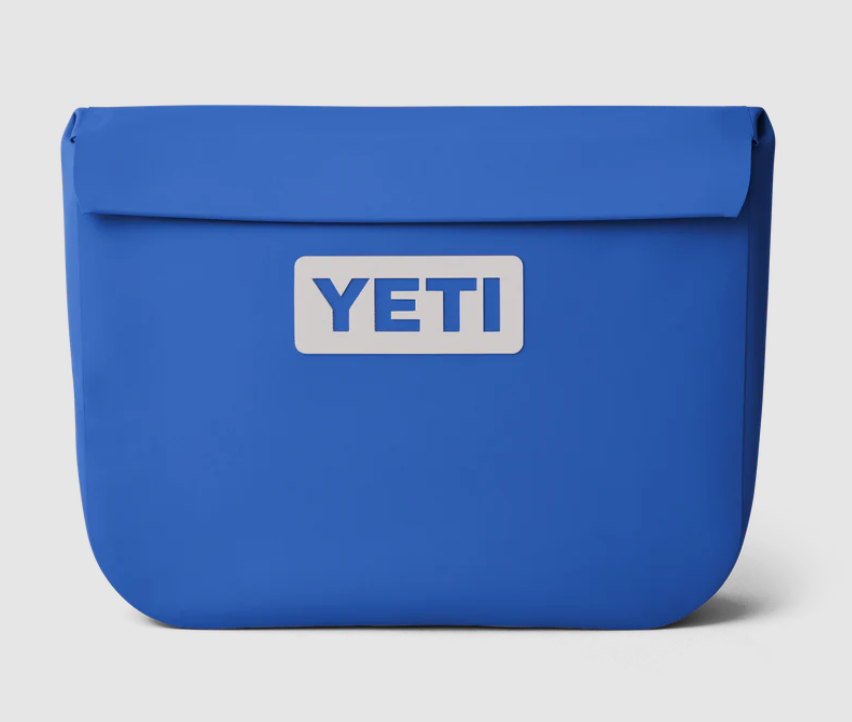 Yeti SideKick Dry Bag - 1L / ROYAL BLUE - Mansfield Hunting & Fishing - Products to prepare for Corona Virus