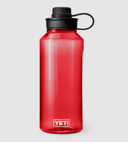 Yeti Yonder 1.5L Water Bottle with Yonder Tether Cap