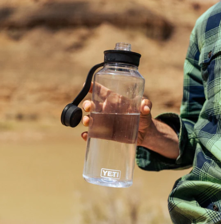 Yeti Yonder 1.5L Water Bottle with Yonder Tether Cap