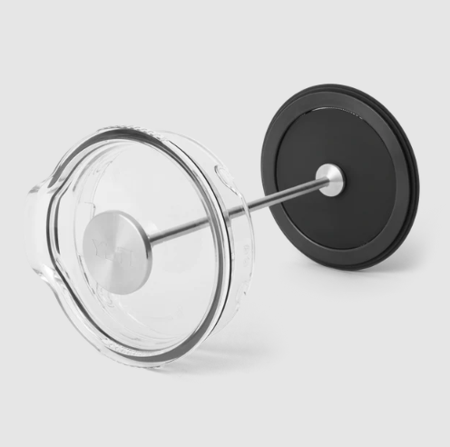 Yeti Twist-to-lock 64oz French Press Lid -  - Mansfield Hunting & Fishing - Products to prepare for Corona Virus
