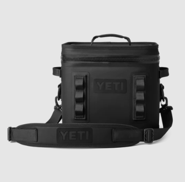 Yeti Hopper Flip 12 -  - Mansfield Hunting & Fishing - Products to prepare for Corona Virus