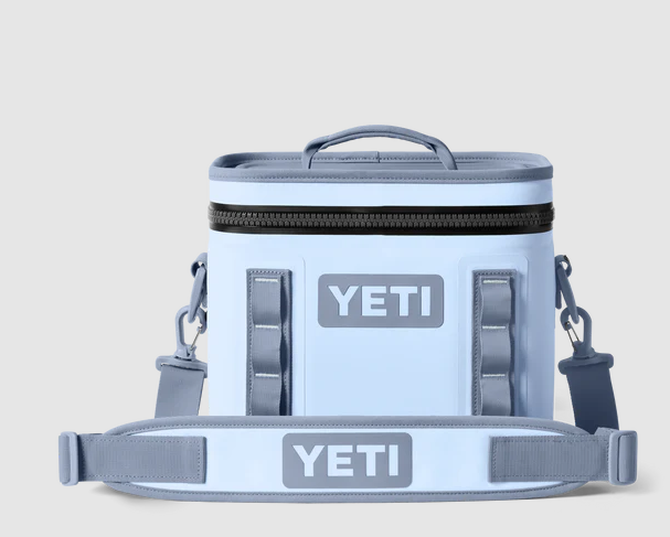 Yeti Hopper Flip 8