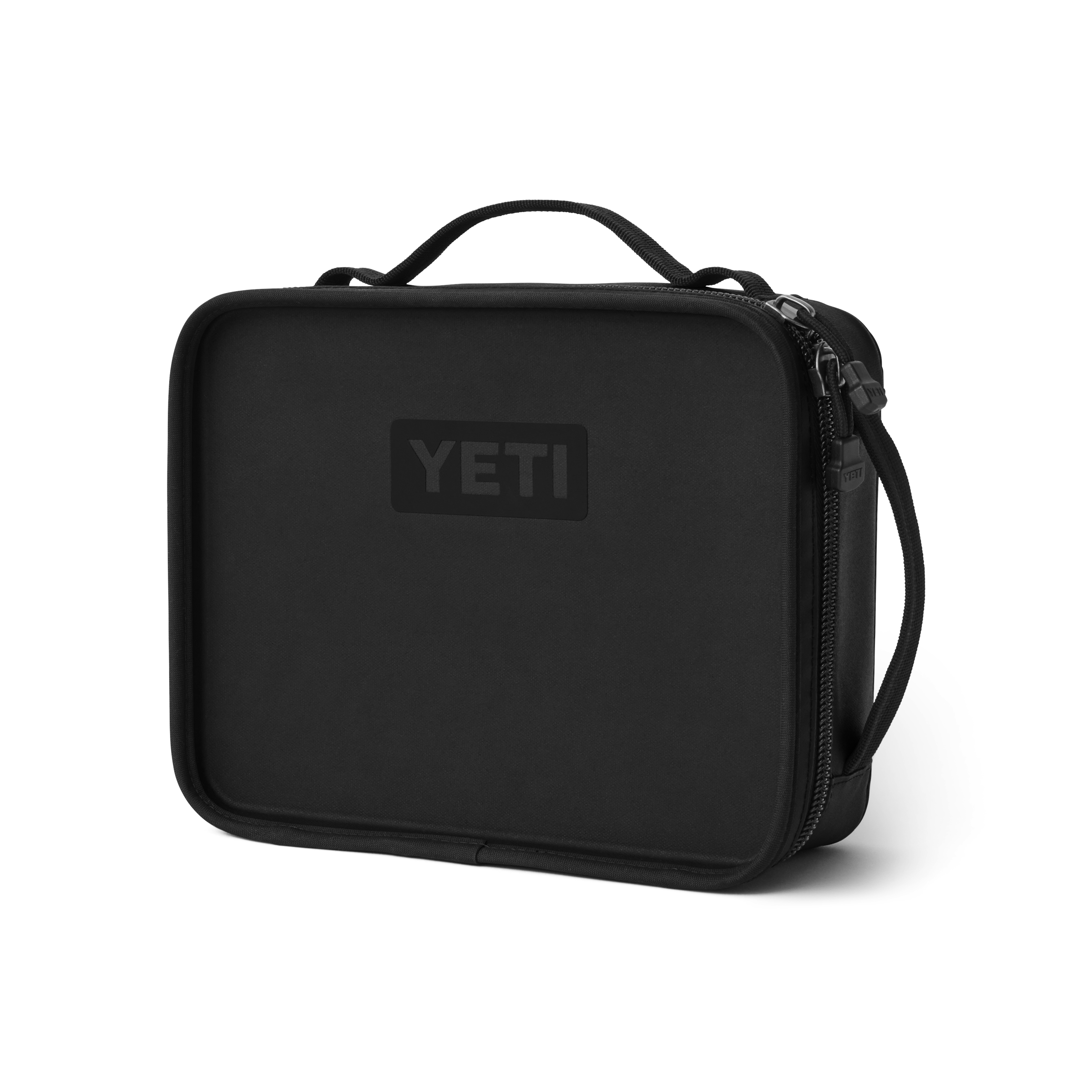 Yeti Daytrip Lunch Box - BLACK - Mansfield Hunting & Fishing - Products to prepare for Corona Virus