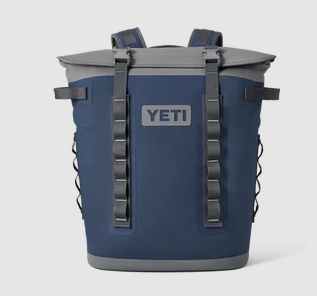 Yeti Hopper M20 2.5 Backpack -  - Mansfield Hunting & Fishing - Products to prepare for Corona Virus