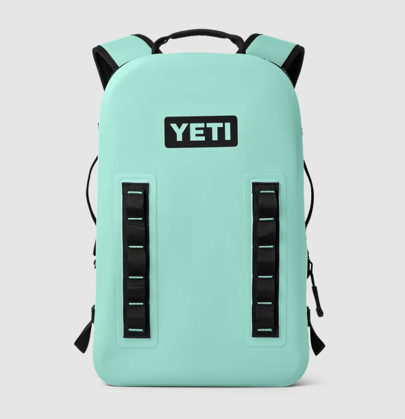 Yeti Panga Backpack 28L - 28L / SEAFOAM - Mansfield Hunting & Fishing - Products to prepare for Corona Virus