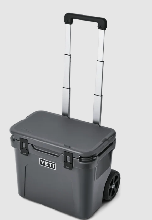 Yeti Roadie 32 - CHARCOAL - Mansfield Hunting & Fishing - Products to prepare for Corona Virus