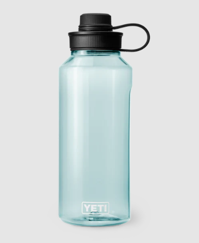 Yeti Yonder 1.5L Water Bottle with Yonder Tether Cap