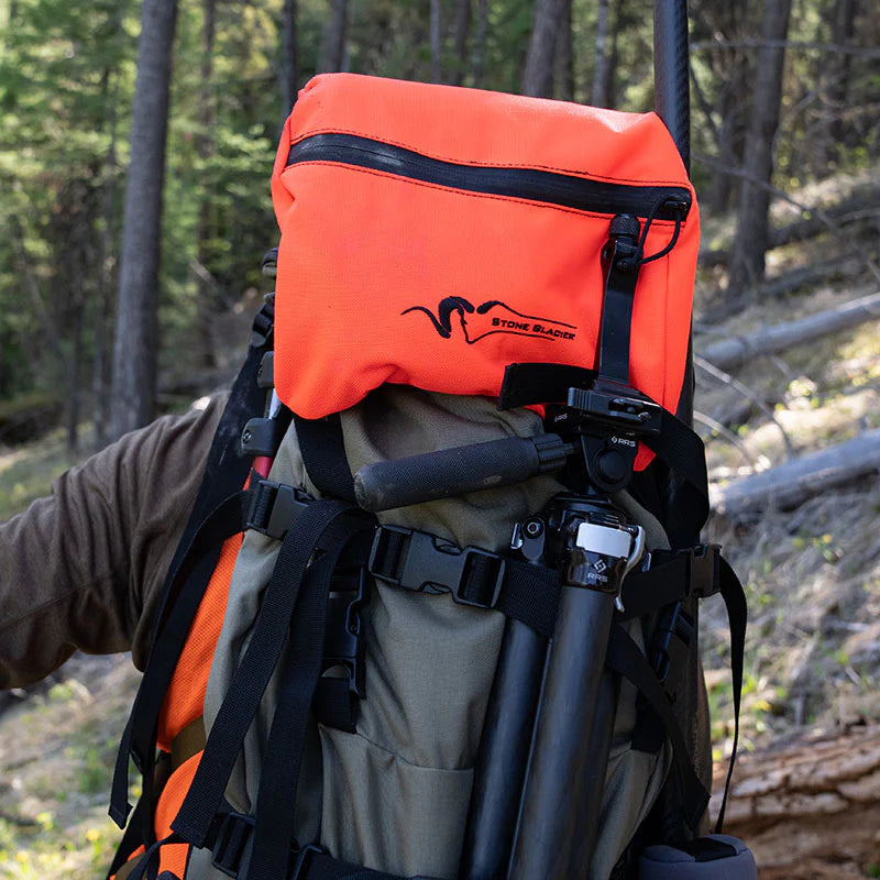 Stone Glacier Sky Series Lid - - Mansfield Hunting & Fishing - Products to prepare for Corona Virus