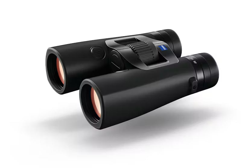 Zeiss Victory RF Binoculars 10x42 - - Mansfield Hunting & Fishing - Products to prepare for Corona Virus