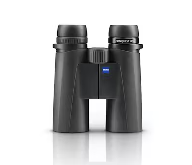 Zeiss Conquest HD 8x42 Binoculars -  - Mansfield Hunting & Fishing - Products to prepare for Corona Virus