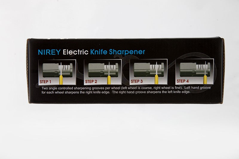 Nirey Knife Sharpener KE198