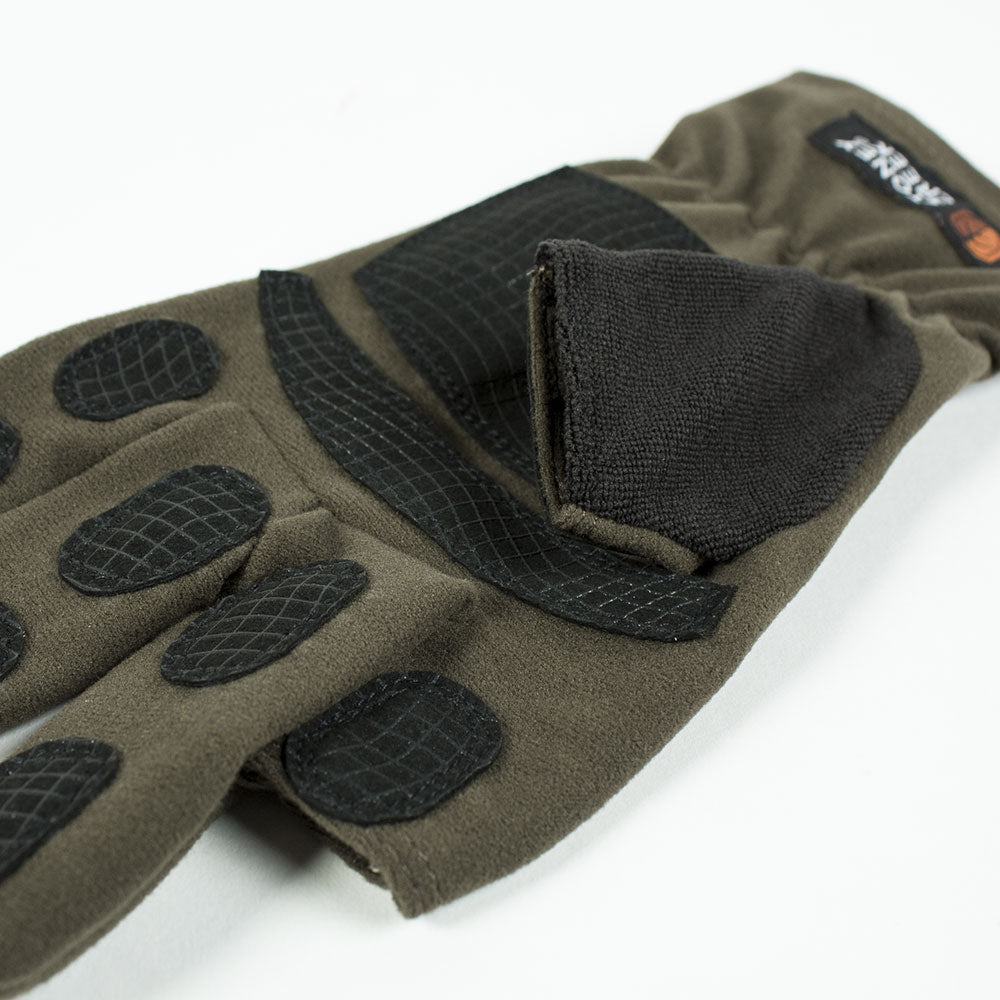 Stoney Creek Gloves All Season -  - Mansfield Hunting & Fishing - Products to prepare for Corona Virus