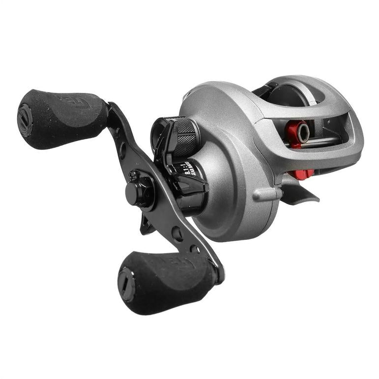 13 Fishing Inception Baitcast Reel - 6.6:1 Gear Ratio - Right Hand -  - Mansfield Hunting & Fishing - Products to prepare for Corona Virus