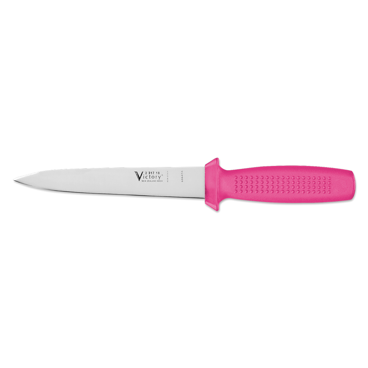 Victory Pigging Knife Stainless - 18cm -  - Mansfield Hunting & Fishing - Products to prepare for Corona Virus