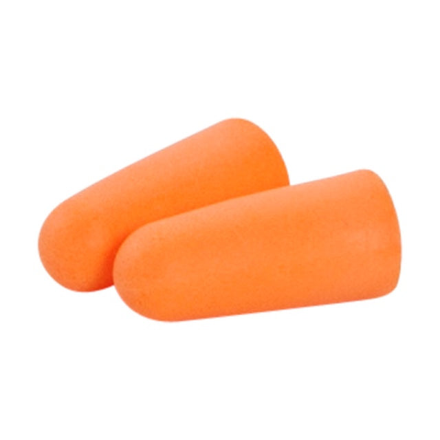 Allen Silencer Foam Ear Plug -  - Mansfield Hunting & Fishing - Products to prepare for Corona Virus
