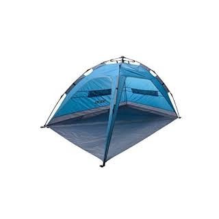 Uquip Buzzy Beach Shelter -  - Mansfield Hunting & Fishing - Products to prepare for Corona Virus