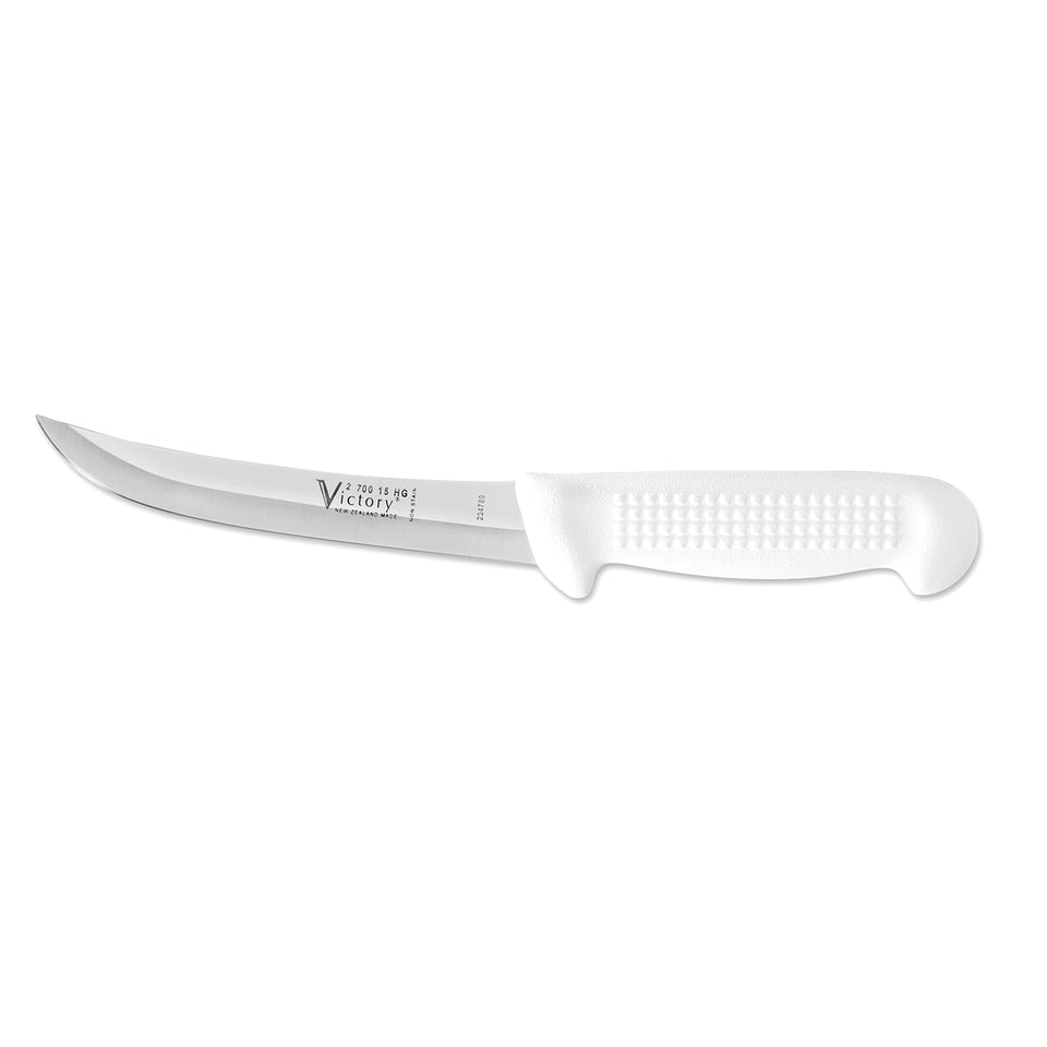 Victory Boning Knife 10cm Hang Sell -  - Mansfield Hunting & Fishing - Products to prepare for Corona Virus