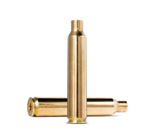 300 Rame Color Norma Unprimed Brass 300 RUM 50Pk