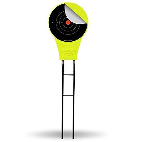 Birchwood Casey Ground Strike Spring Targets -  - Mansfield Hunting & Fishing - Products to prepare for Corona Virus