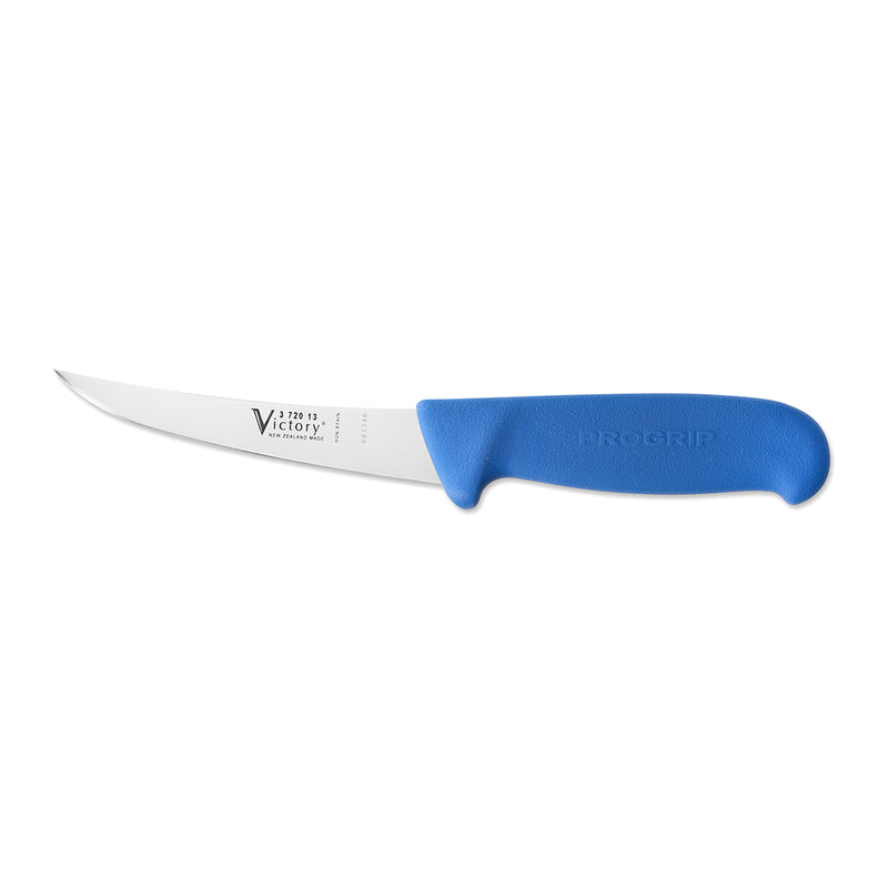 Victory Flex Boning Knife 13cm Hang Sell -  - Mansfield Hunting & Fishing - Products to prepare for Corona Virus