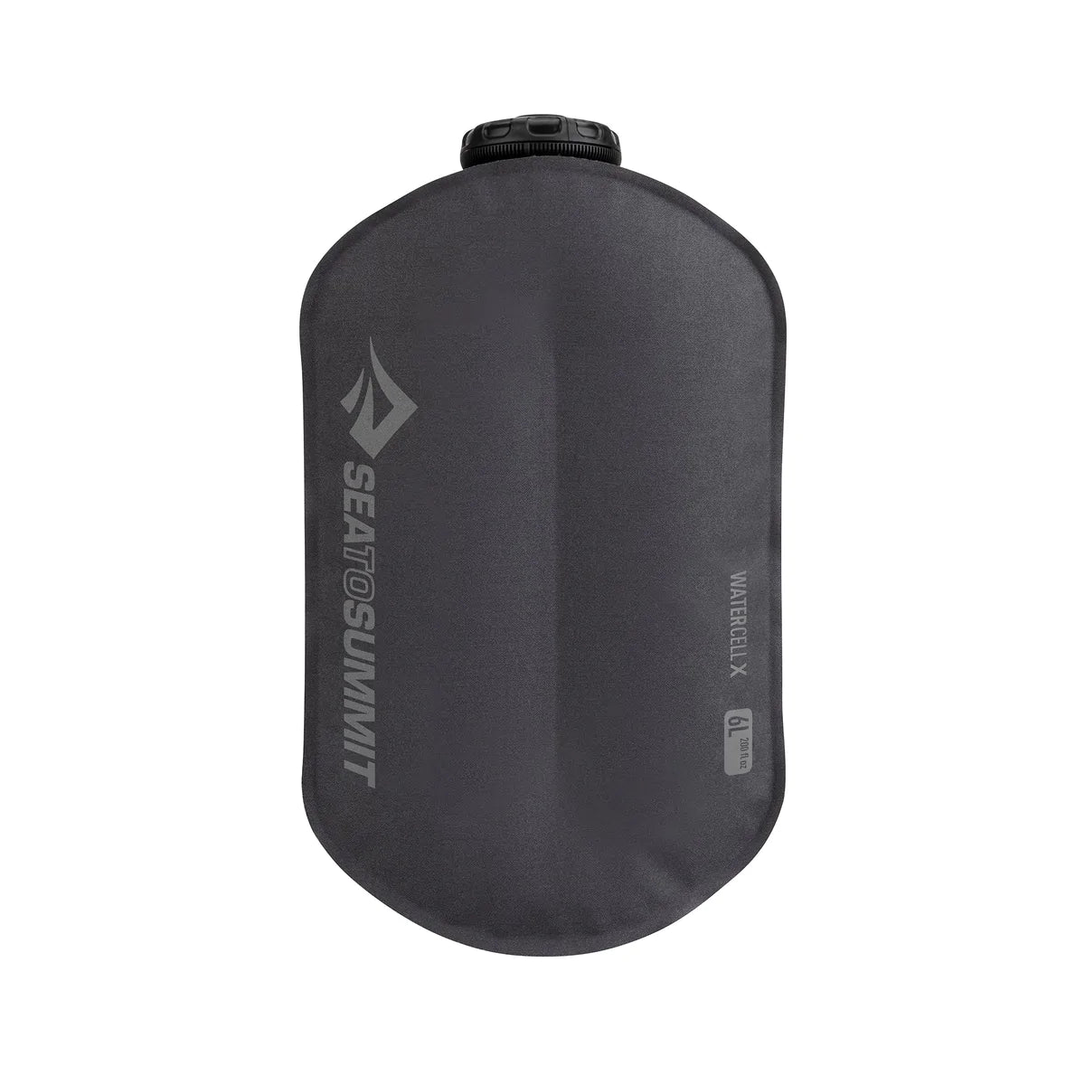 Sea To Summit Watercell X - 6L - Mansfield Hunting & Fishing - Products to prepare for Corona Virus