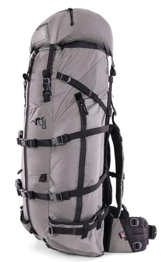 Stone Glacier Sky Talus 6900 Bag Only With Lid - Foliage - Mansfield Hunting & Fishing - Products to prepare for Corona Virus