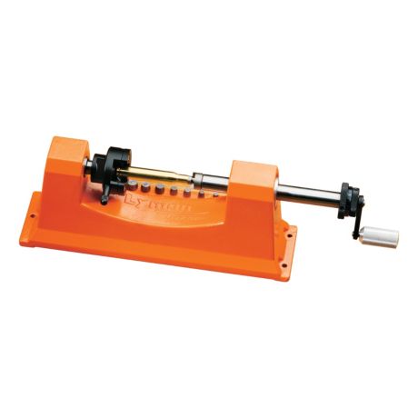 Lyman Universsal Case Trimmer -  - Mansfield Hunting & Fishing - Products to prepare for Corona Virus