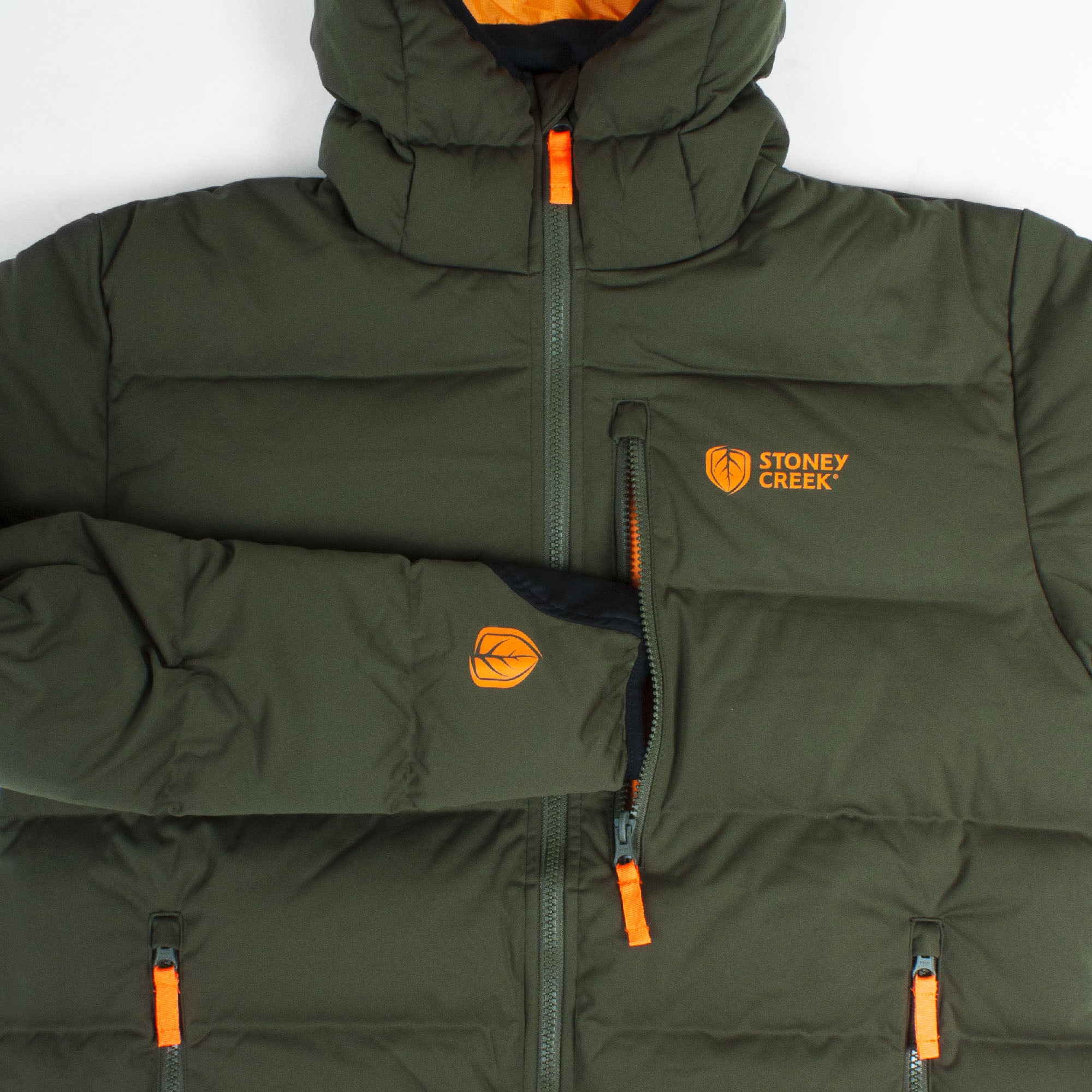 Stoney Creek Womens Thermolite Jacket -  - Mansfield Hunting & Fishing - Products to prepare for Corona Virus