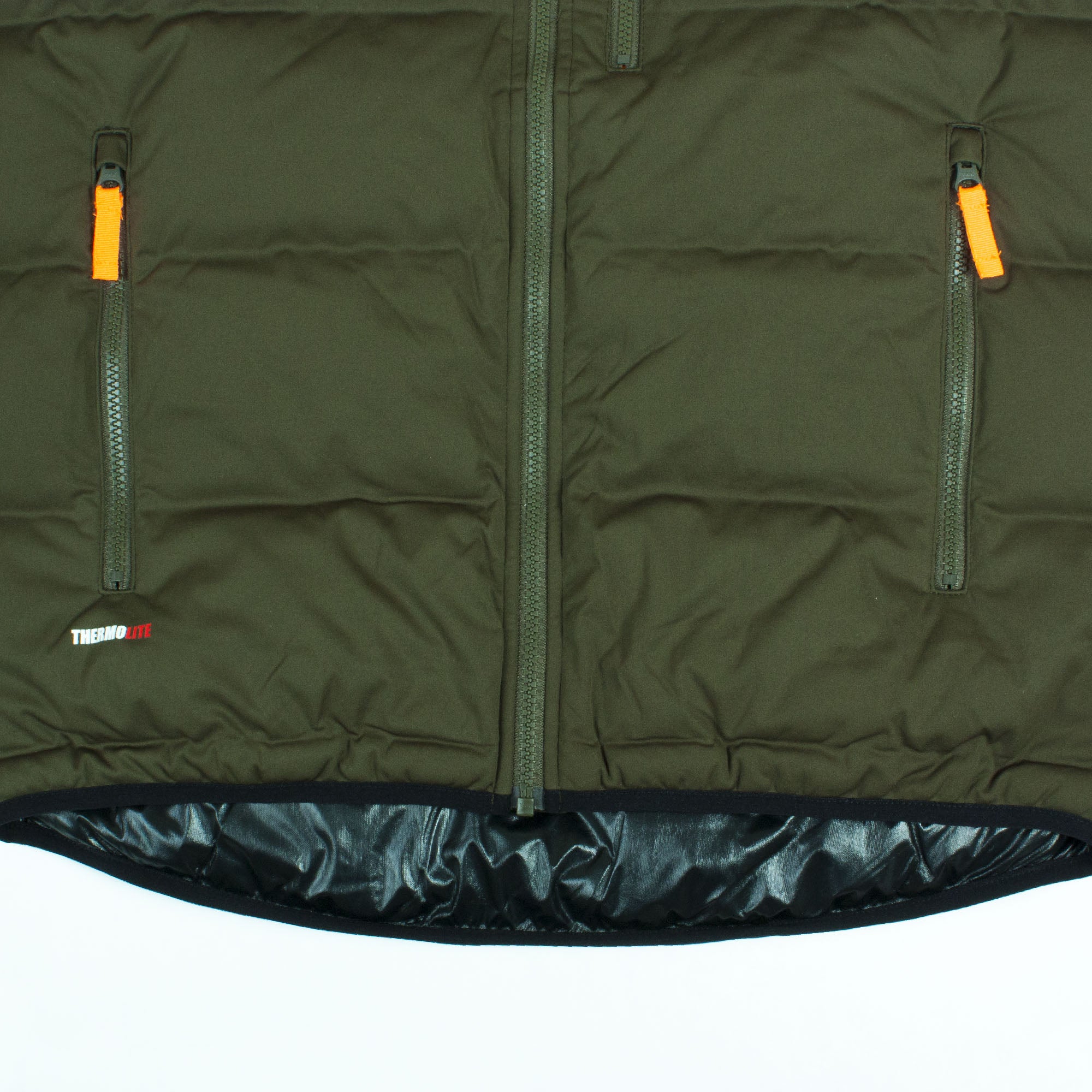 Stoney Creek Thermolite Jacket -  - Mansfield Hunting & Fishing - Products to prepare for Corona Virus