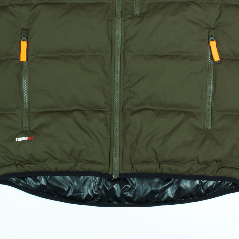 Stoney creek puffer jacket hunting and fishing store