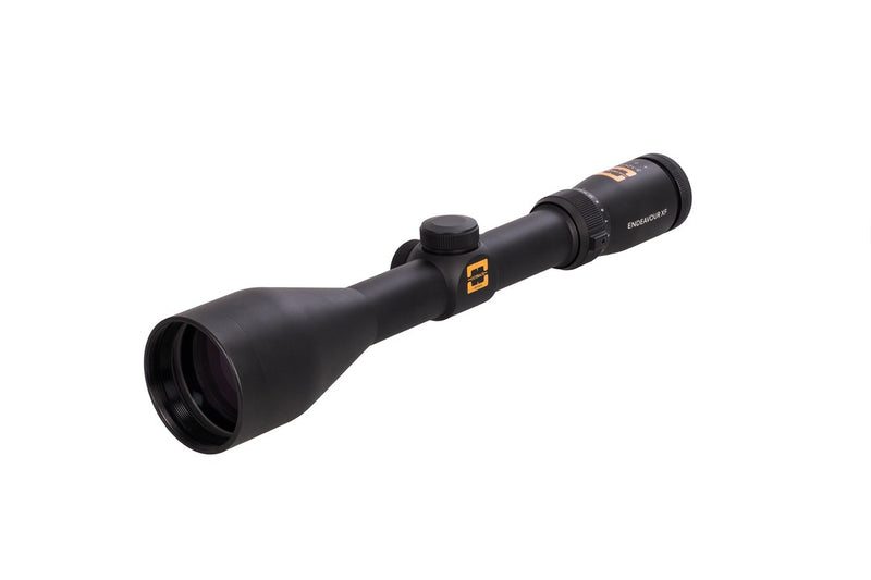 Outback Optics Endeavour 3-12x56 Scope -  - Mansfield Hunting & Fishing - Products to prepare for Corona Virus