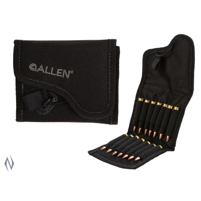 Allen Endura Rifle Ammo Belt Pouch 14rnd -  - Mansfield Hunting & Fishing - Products to prepare for Corona Virus