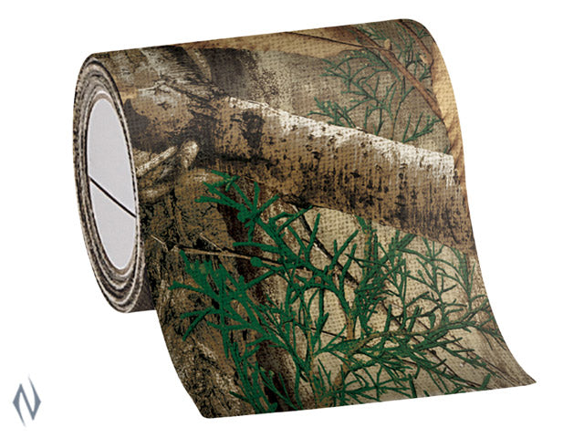 Allen Vanish Cloth Tape Realtree Camo 3m -  - Mansfield Hunting & Fishing - Products to prepare for Corona Virus