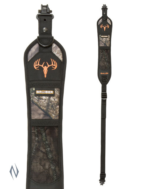 Allen Hypa Lite Bruiser Sling Bucountry -  - Mansfield Hunting & Fishing - Products to prepare for Corona Virus