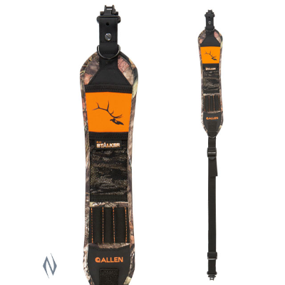 Allen Hypa Lite Bull Stalker Sling -  - Mansfield Hunting & Fishing - Products to prepare for Corona Virus