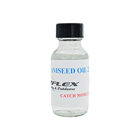 Aniseed Oil 25ml -  - Mansfield Hunting & Fishing - Products to prepare for Corona Virus