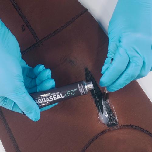 Aquaseal And Cotol-240 Repair Adhesive -  - Mansfield Hunting & Fishing - Products to prepare for Corona Virus